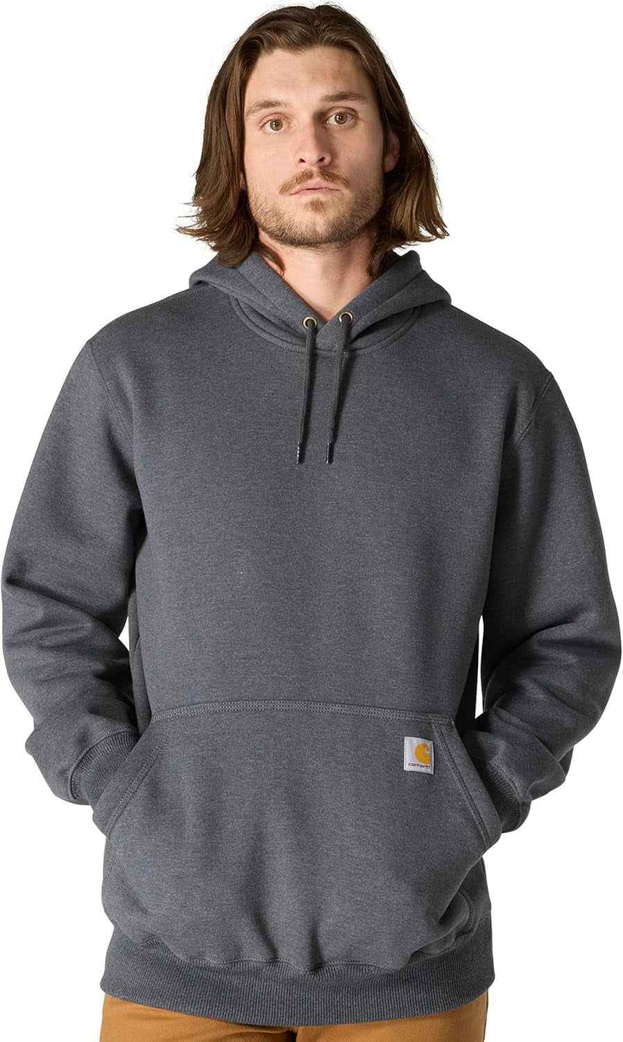 Men's Paxton Pullover Sweatshirt - Premium Quality