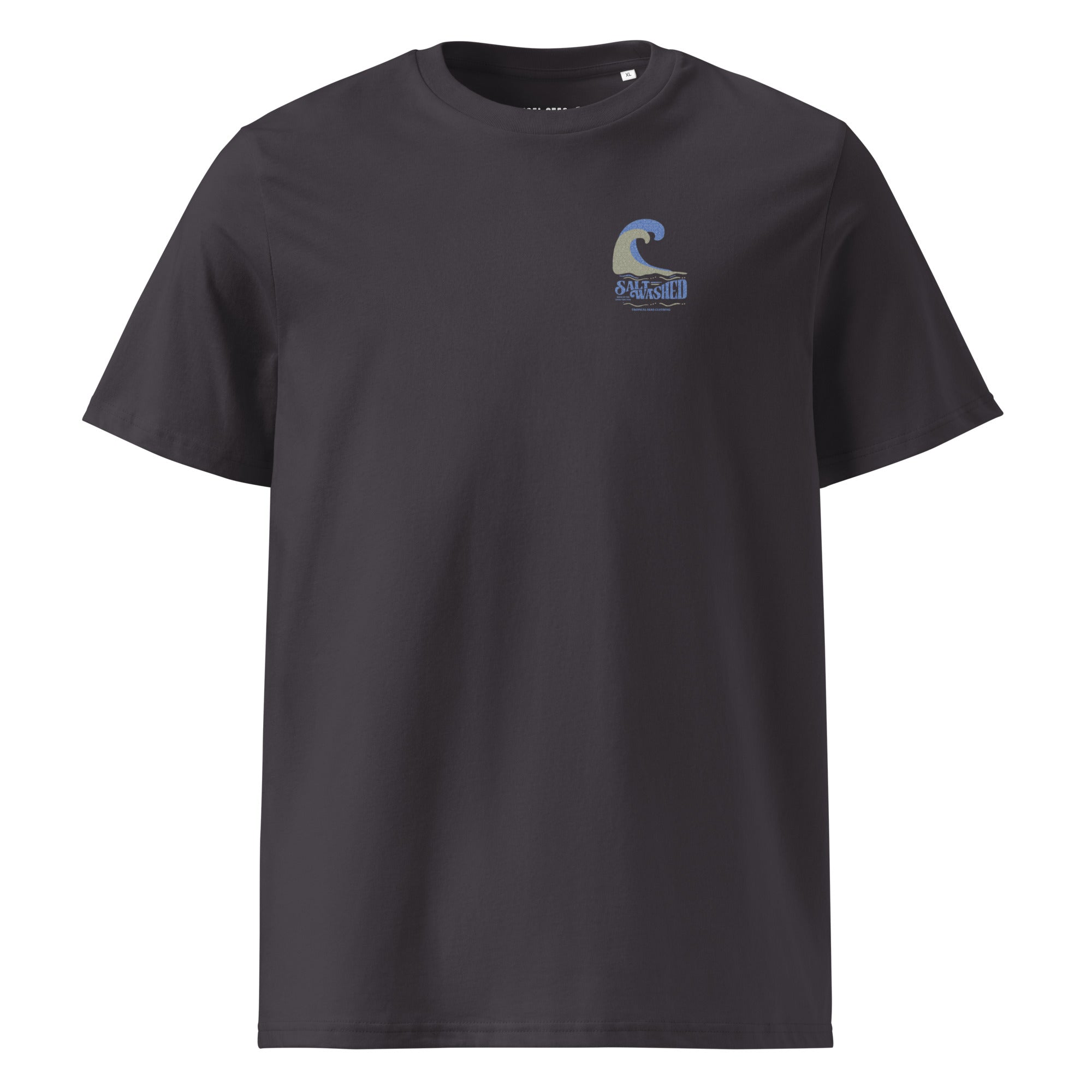 EcoSoft Organic Cotton Tee