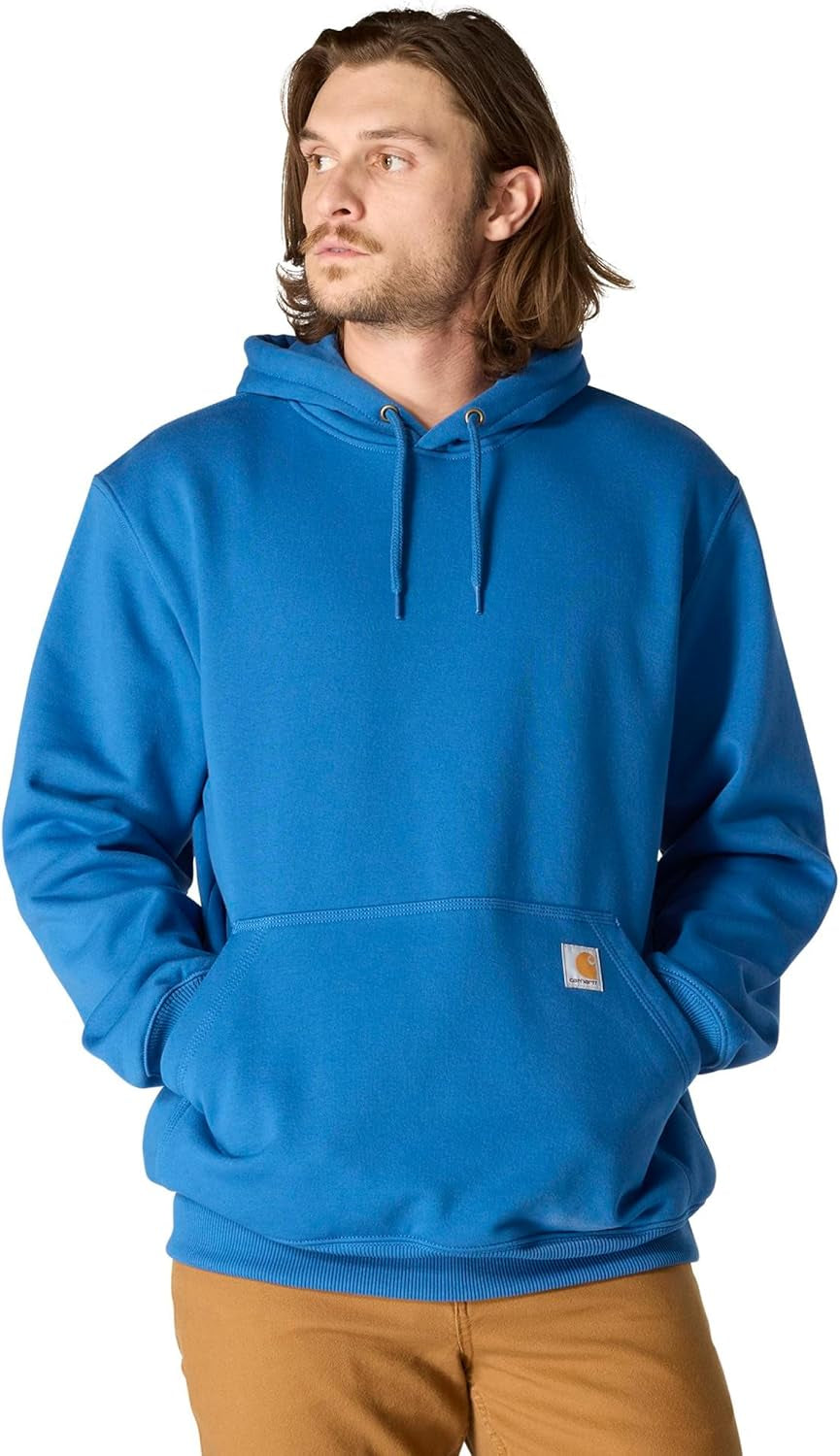Men's Paxton Pullover Sweatshirt - Premium Quality