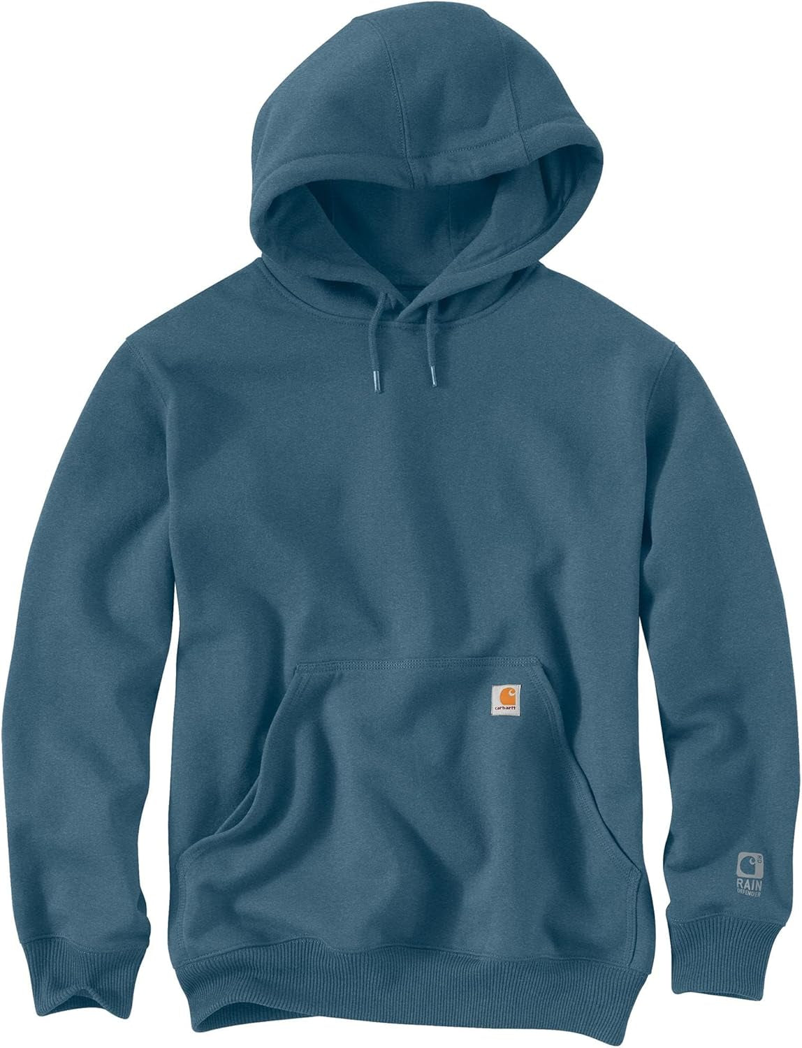 Men's Paxton Pullover Sweatshirt - Premium Quality
