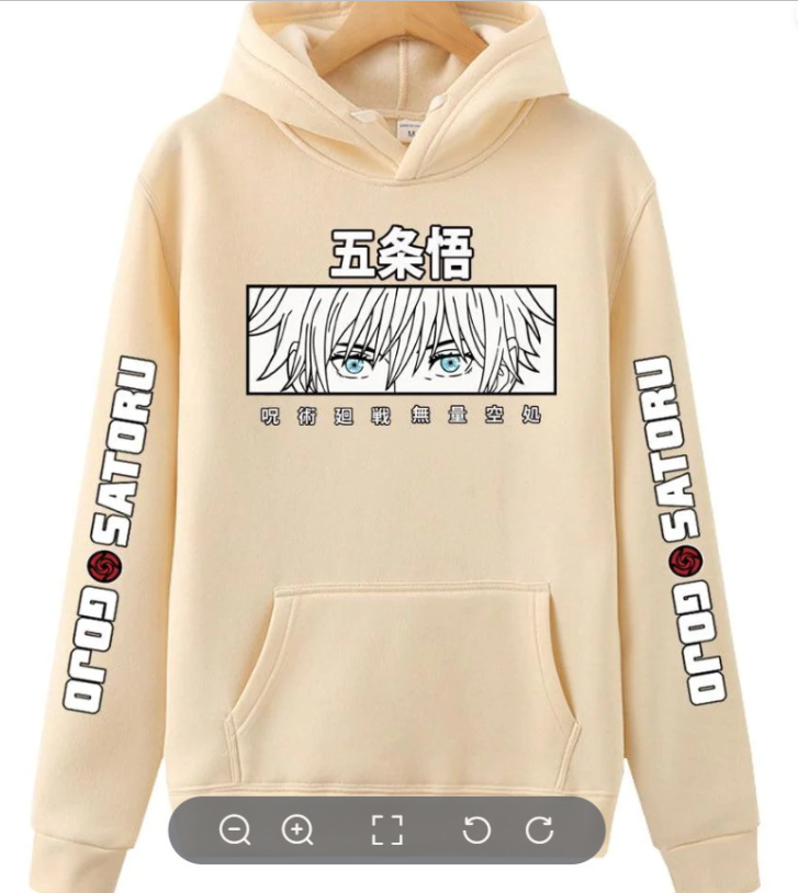 Chainsaw man Chainsaw man cotton hoodie cross border hoodie anime hoodie