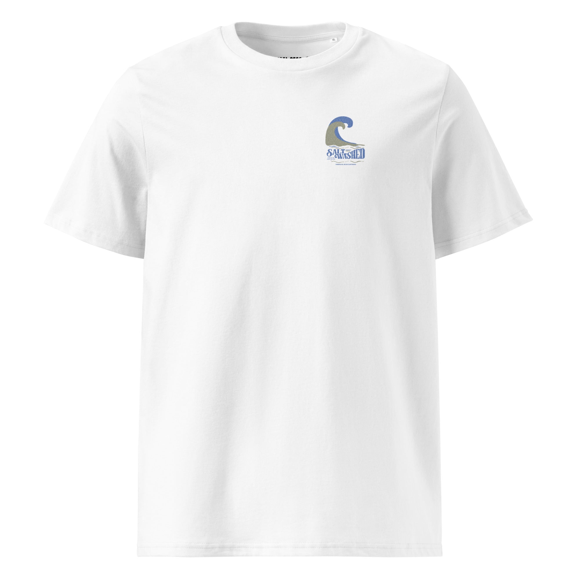 EcoSoft Organic Cotton Tee