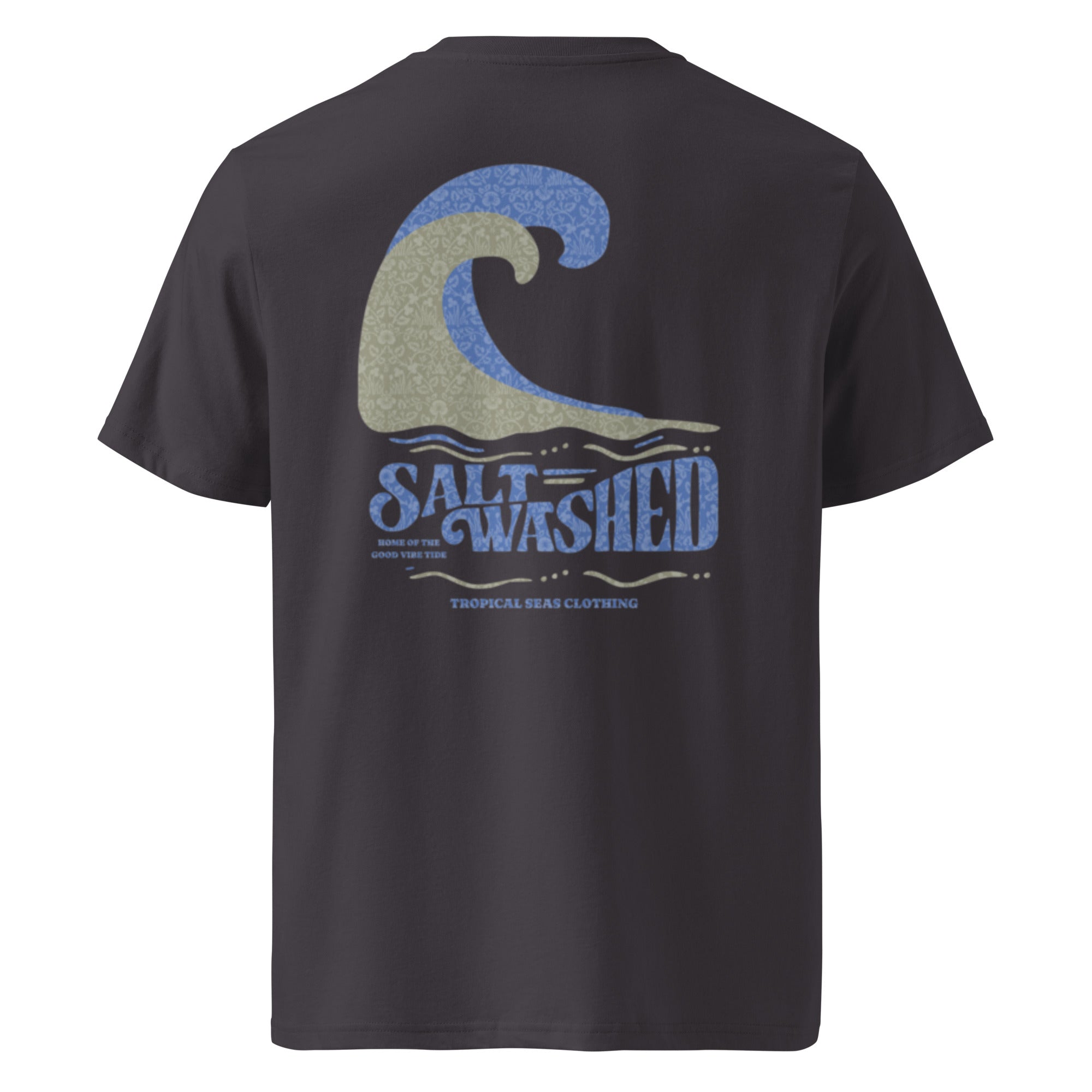 EcoSoft Organic Cotton Tee