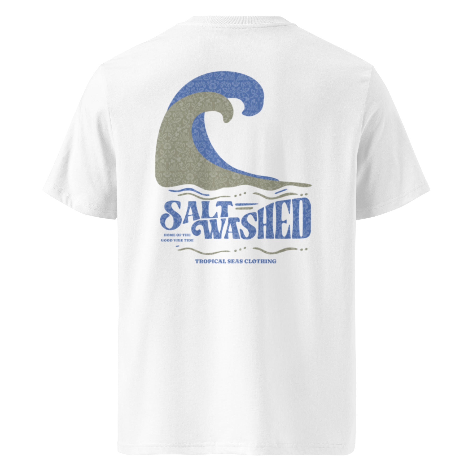 EcoSoft Organic Cotton Tee