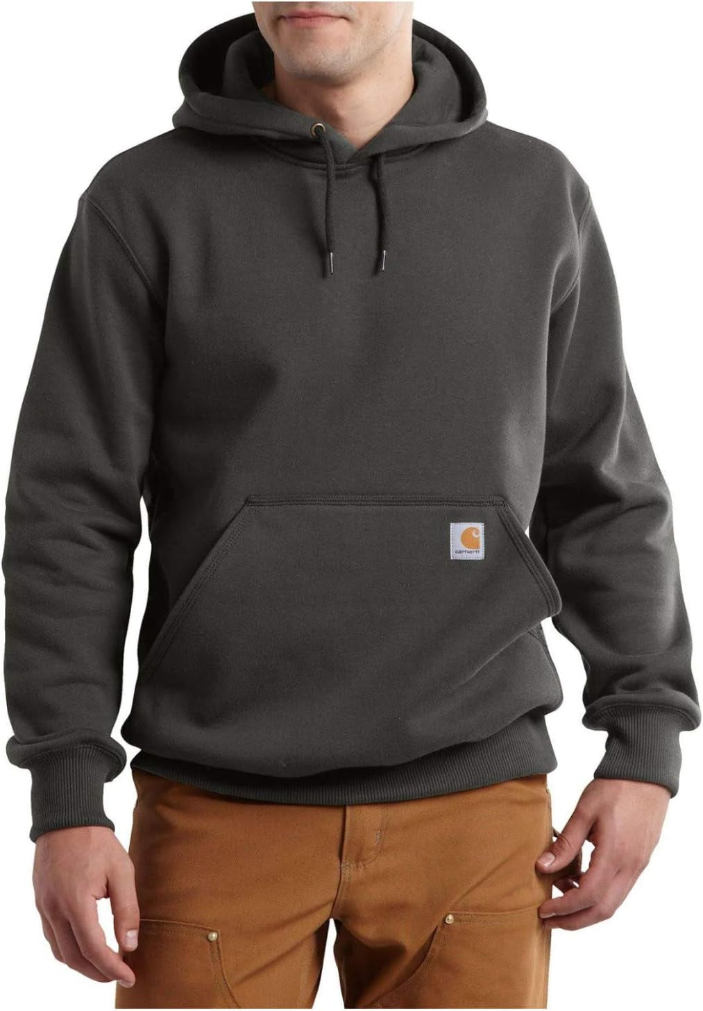 Men's Paxton Pullover Sweatshirt - Premium Quality