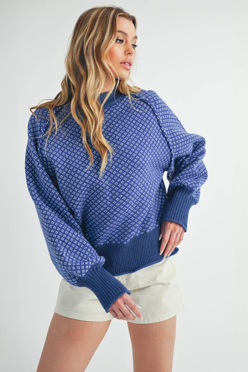 Echo Sweater