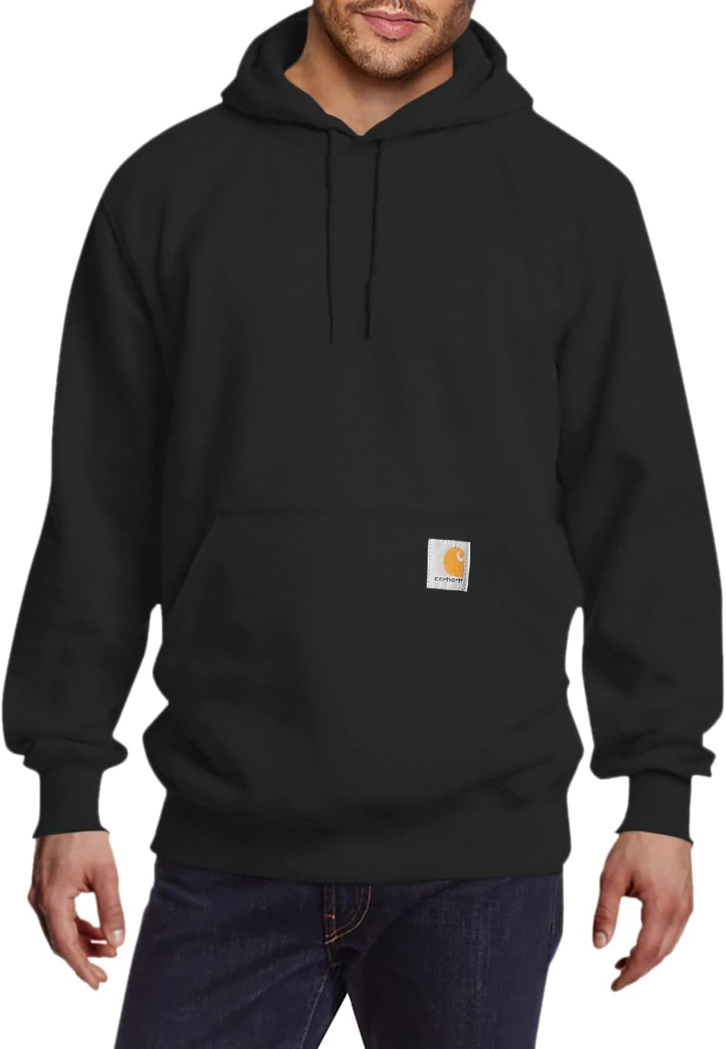 Men's Paxton Pullover Sweatshirt - Premium Quality
