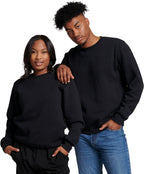 Elevate Your Comfort with Men's Dri-Power Fleece Sweatshirts - Moisture-Wicking, Relaxed Fit in Sizes S-4X