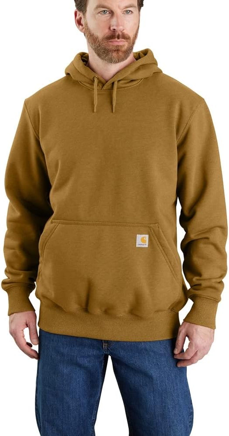 Men's Paxton Pullover Sweatshirt - Premium Quality