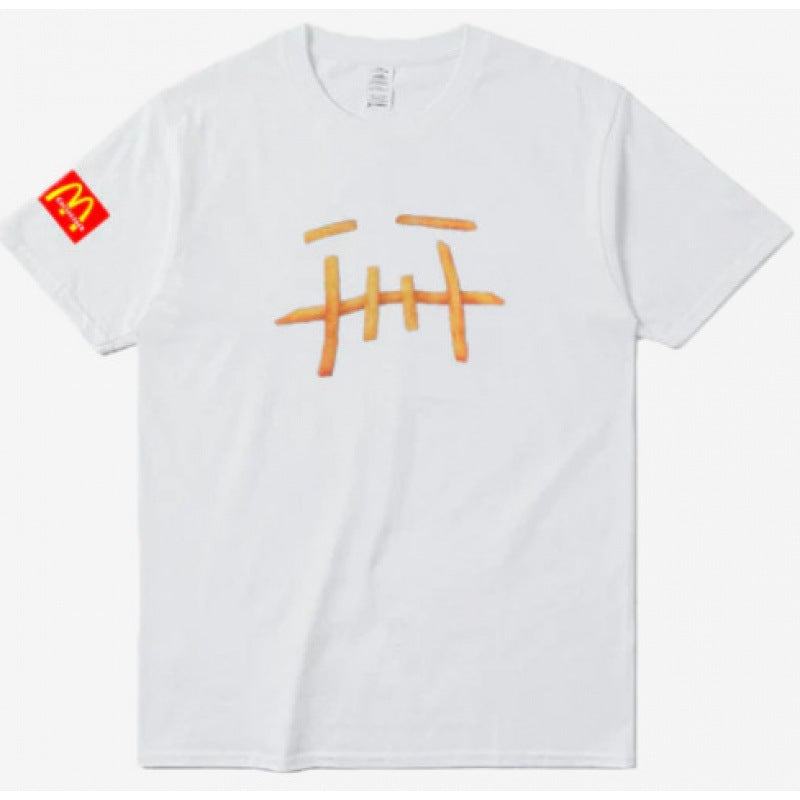 男士特拉维斯·斯科特仙人掌杰克