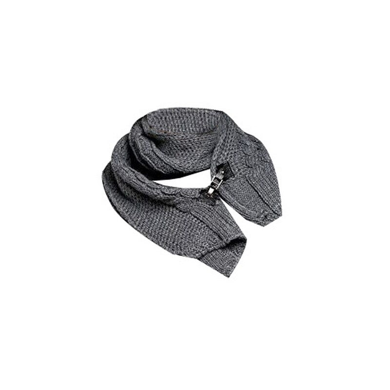 Chic Men's Turtleneck Sweater