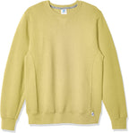 Elevate Your Comfort with Men's Dri-Power Fleece Sweatshirts - Moisture-Wicking, Relaxed Fit in Sizes S-4X