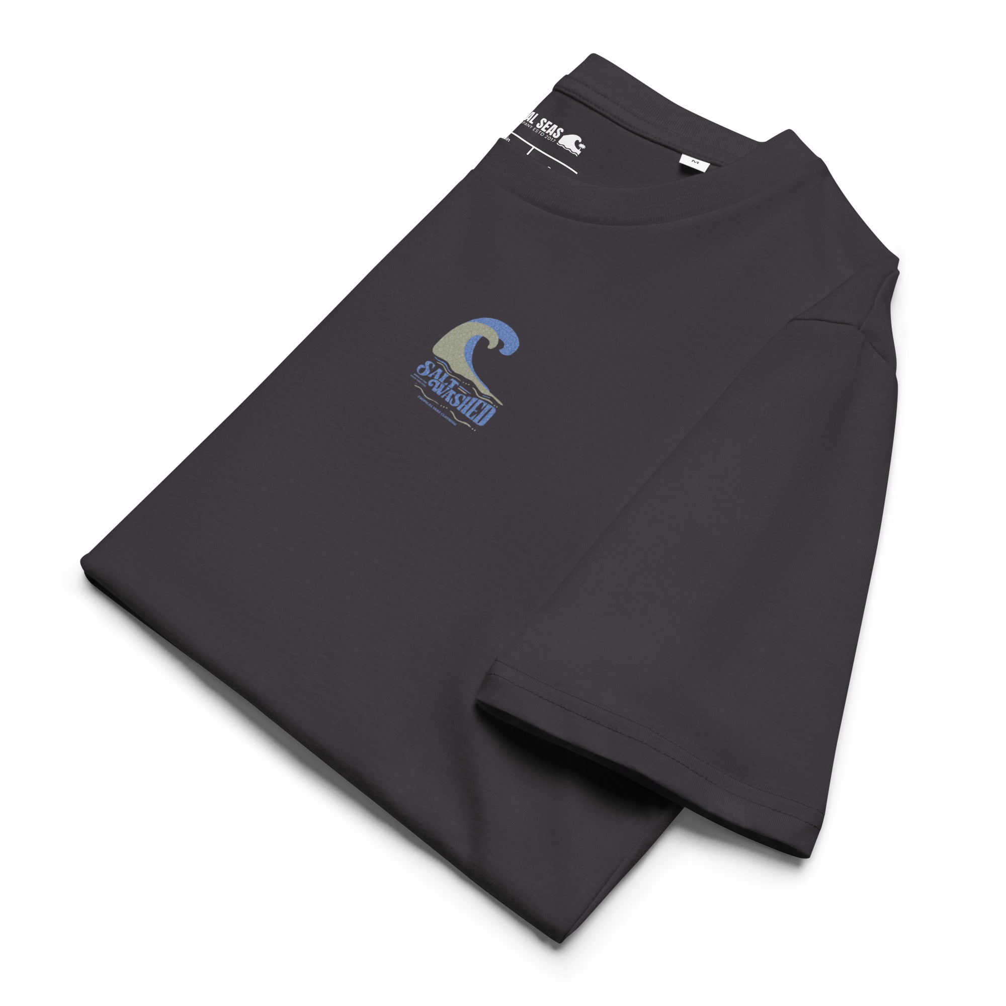 EcoSoft Organic Cotton Tee