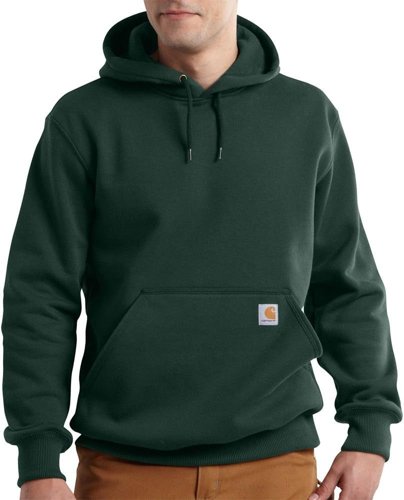 Men's Paxton Pullover Sweatshirt - Premium Quality
