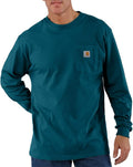 Men's Dearborn Relaxed-Fit Long Sleeve T-Shirt