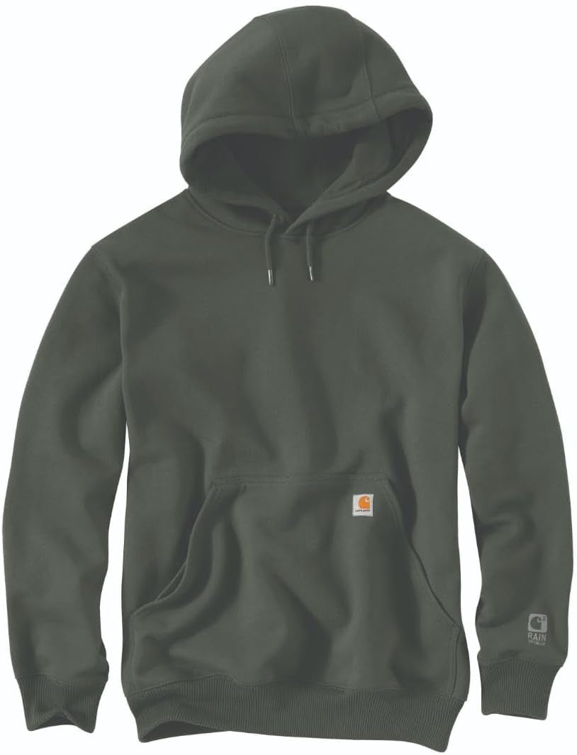 Men's Paxton Pullover Sweatshirt - Premium Quality