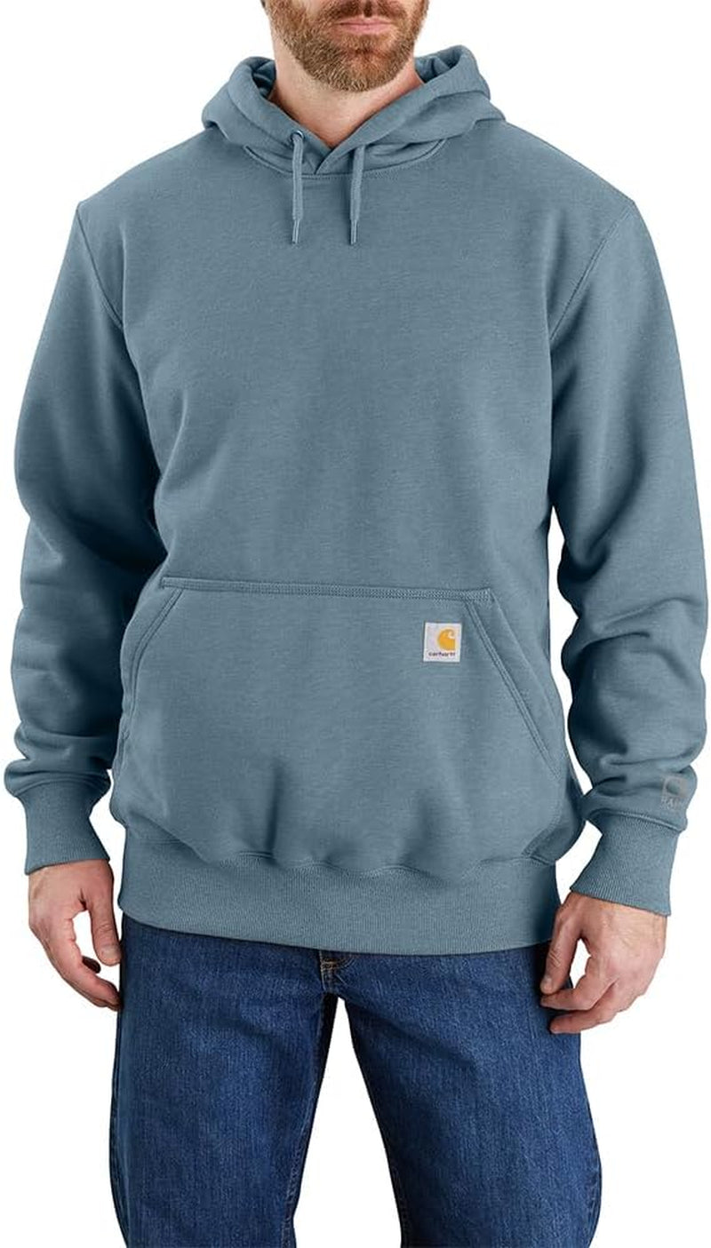Men's Paxton Pullover Sweatshirt - Premium Quality