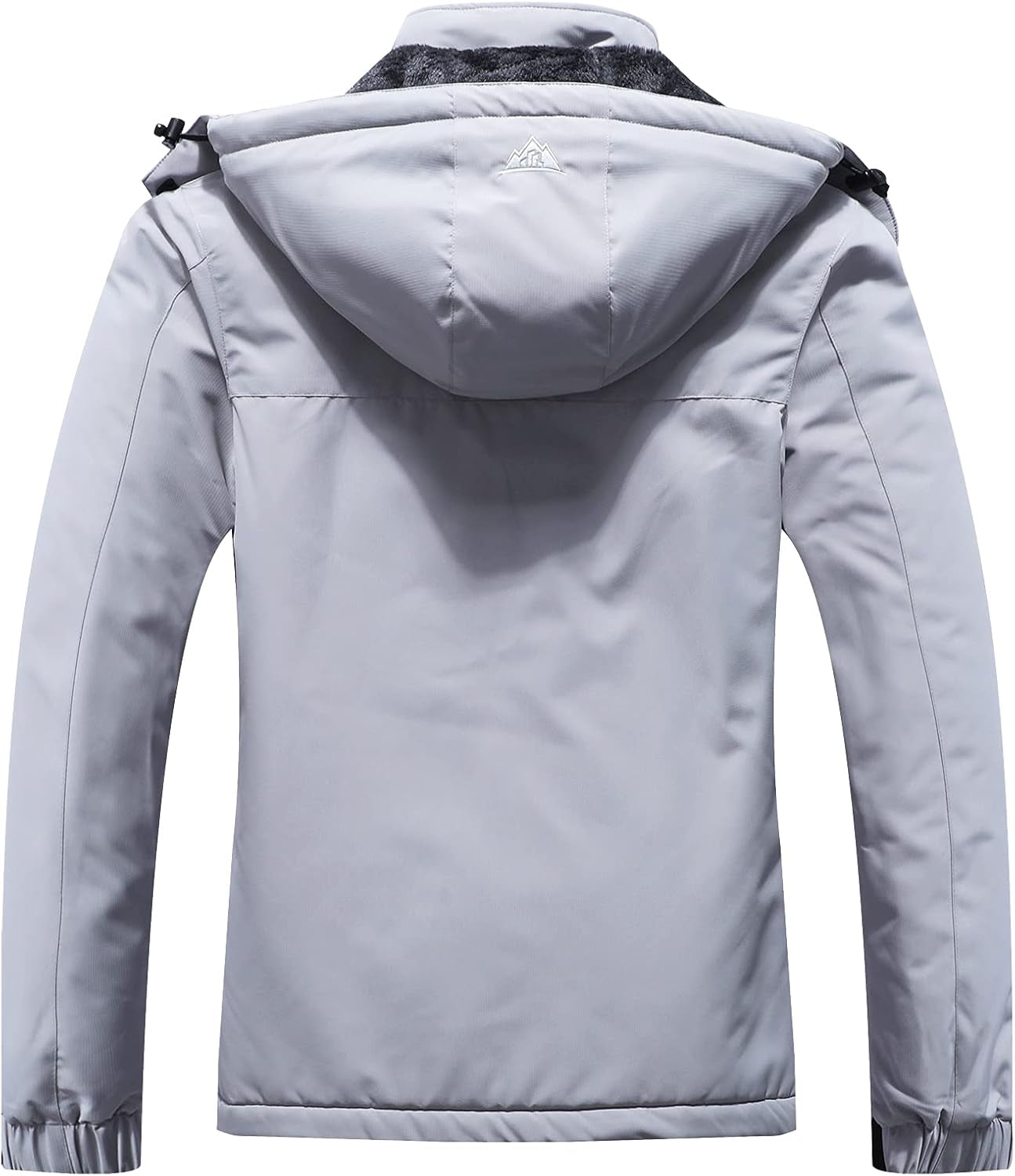 Women's Insulated Waterproof Ski Jacket - Ideal for Outdoor Activities, Hiking, and Snowboarding