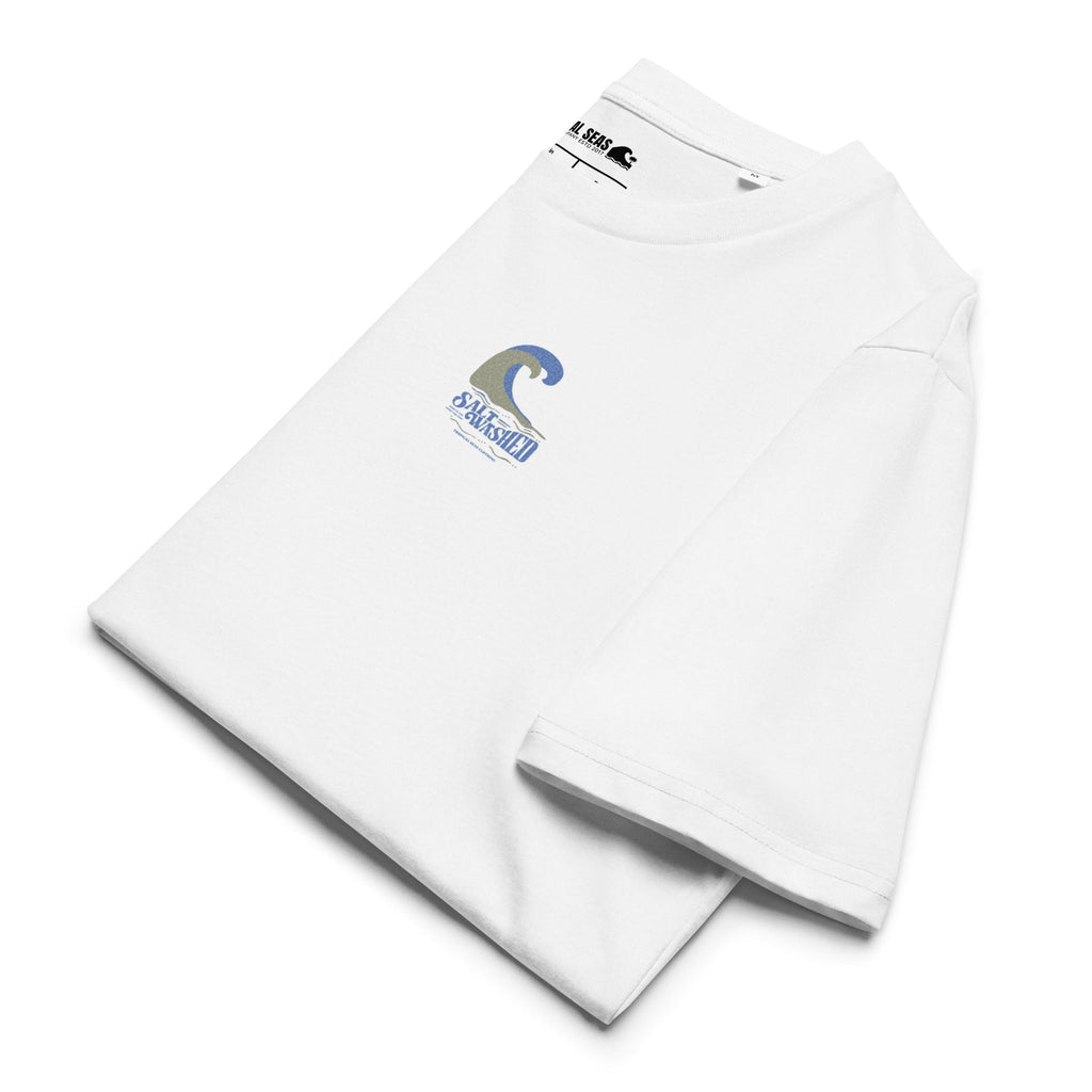 EcoSoft Organic Cotton Tee