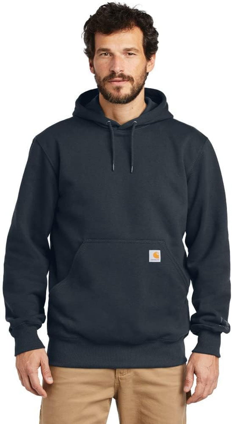 Men's Paxton Pullover Sweatshirt - Premium Quality