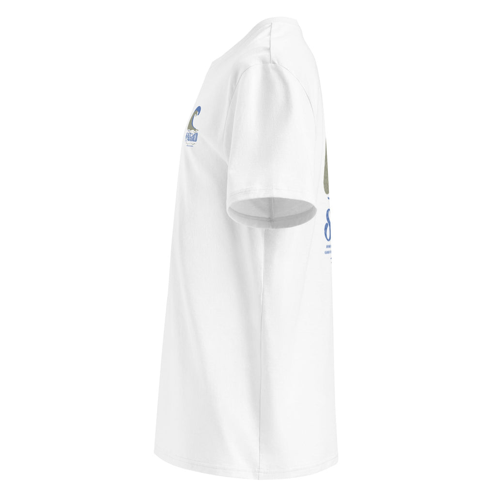 EcoSoft Organic Cotton Tee